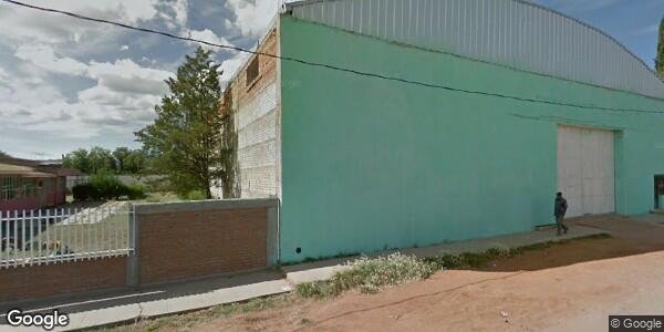 AUDITORIO DEL PUEBLO SIN NOMBRE